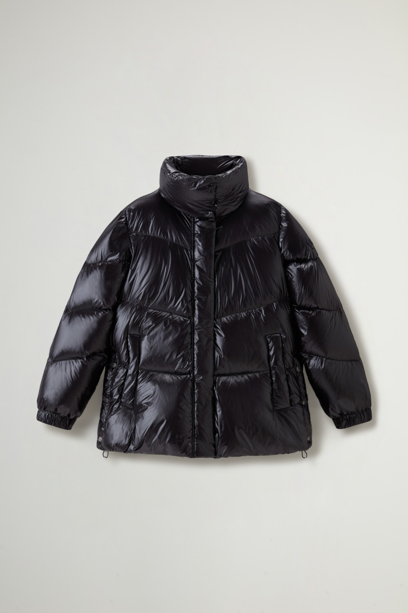 Damen Puffer-Jacke Aliquippa