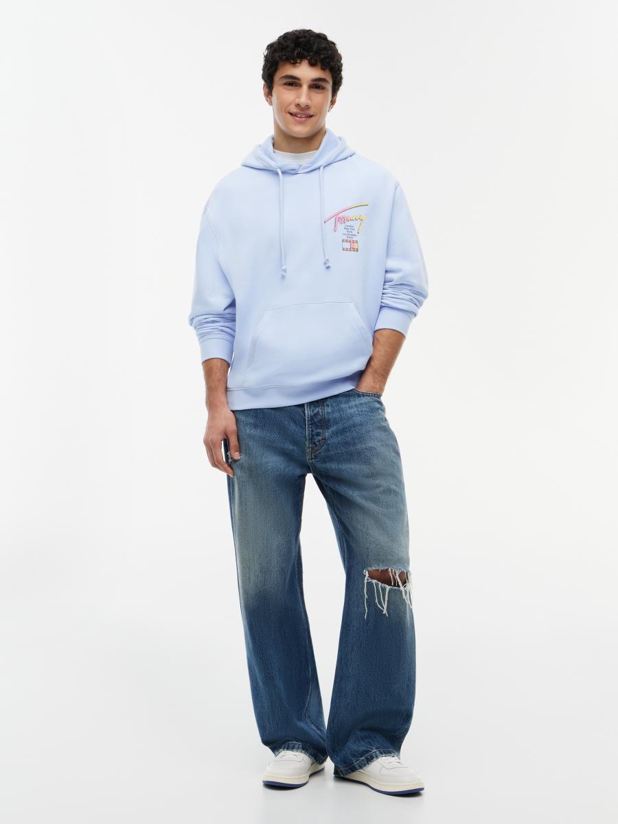 Herren Sweatshirt TJM RLX SIGNATURE HDIE EXT