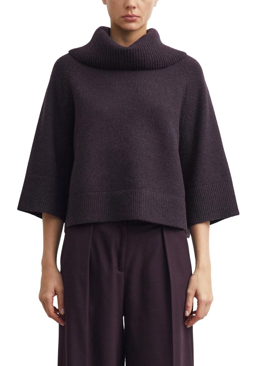 Damen Strickjacke