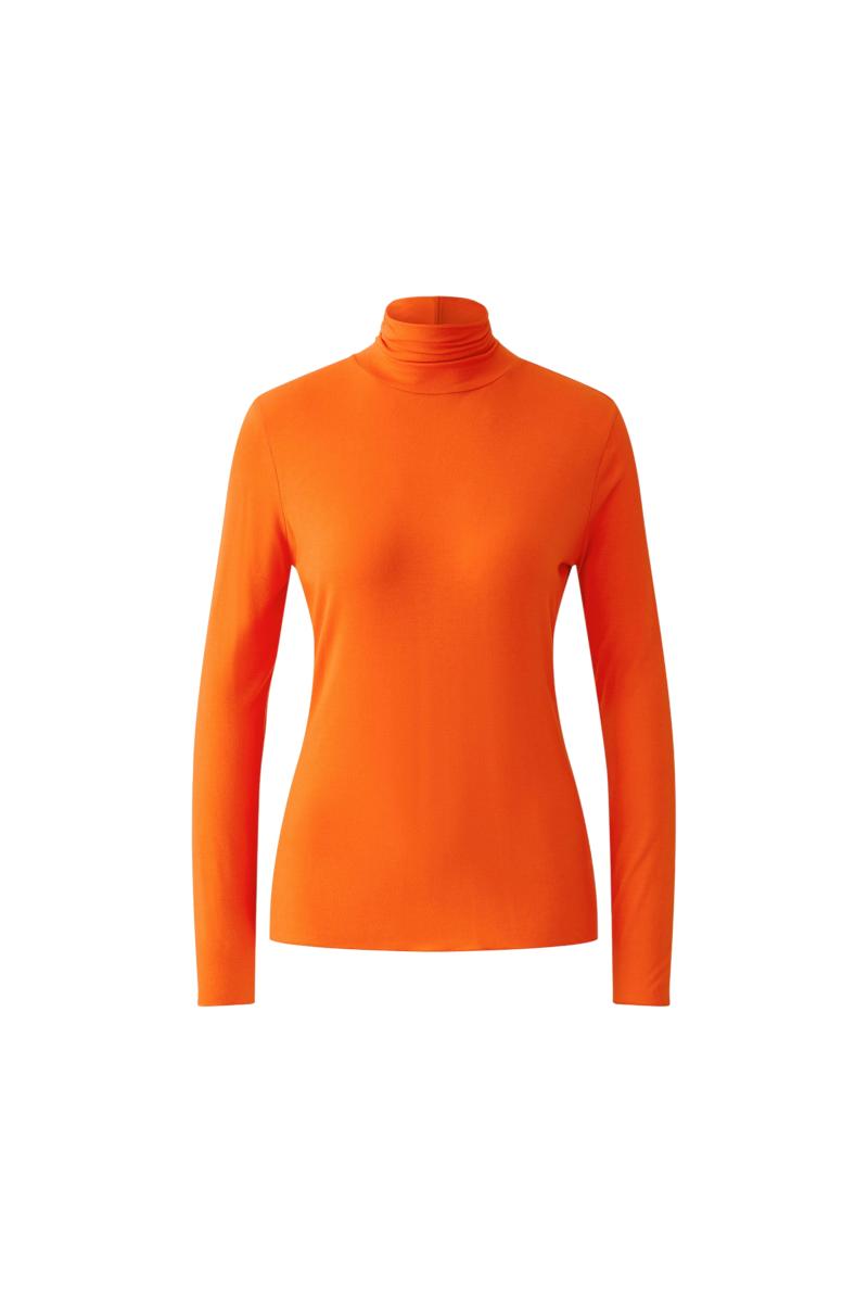Damen Langarmshirt