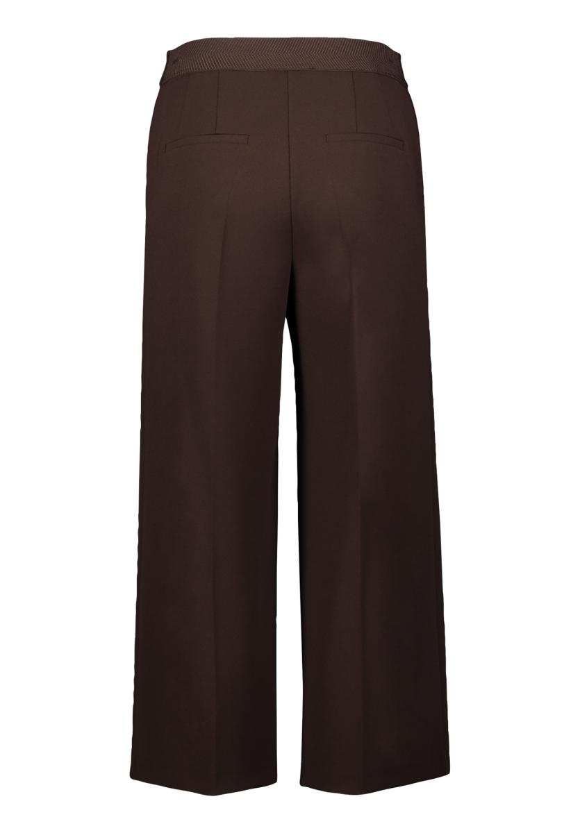 Damen Hose Culotte