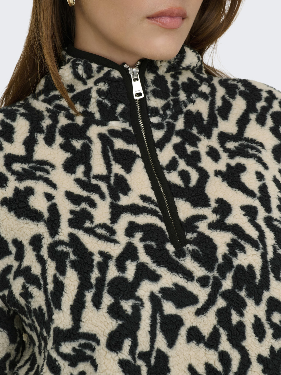 Damen Sweatshirt ONLNEW