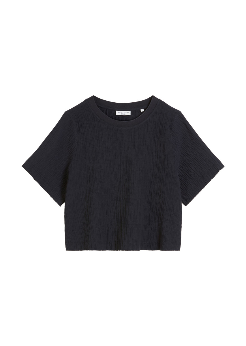 Blusenshirt relaxed