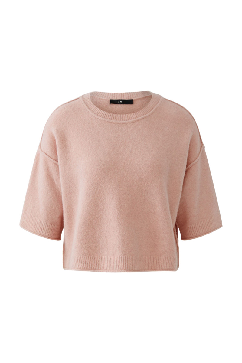 Damen Strickpullover