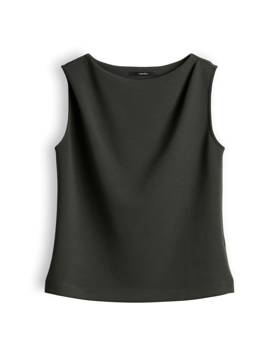 Damen Sweatshirt Ukaida Soft