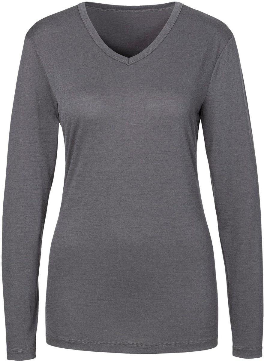 Damen Langarmshirt