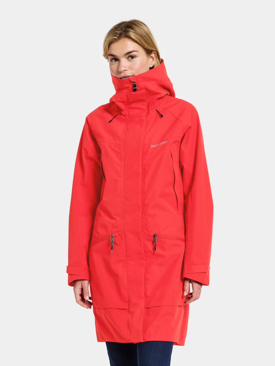 Damen Parka ILMA