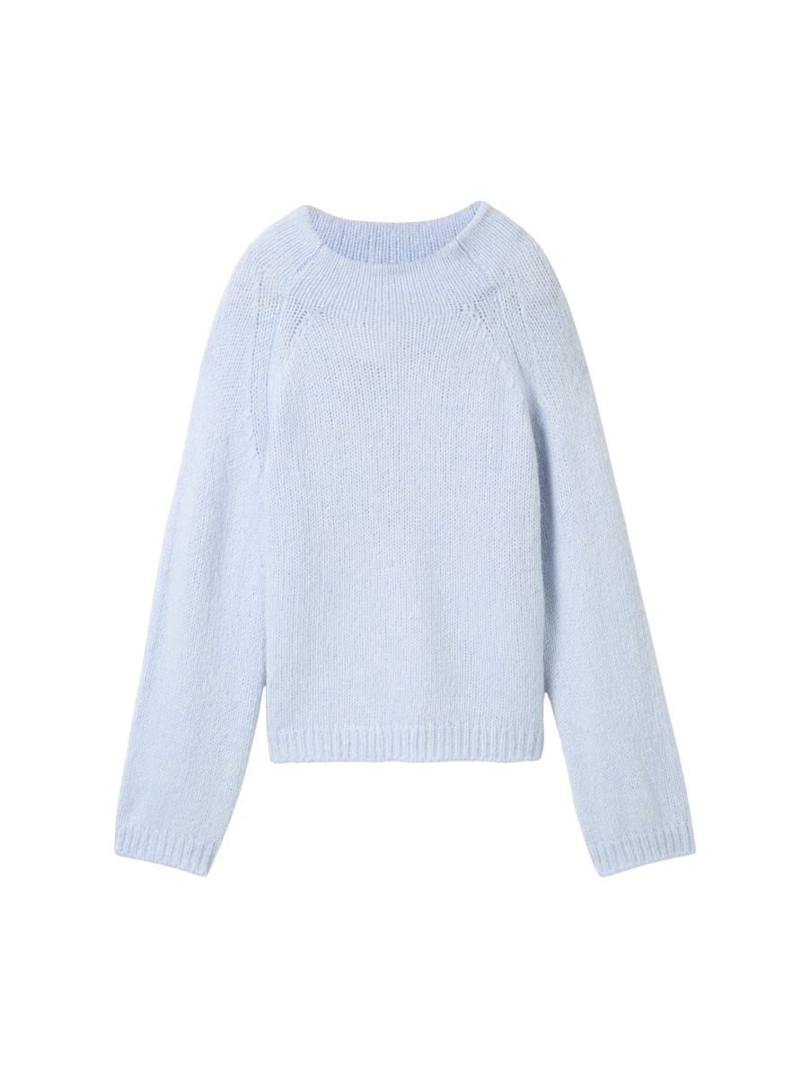 Damen Strickpullover