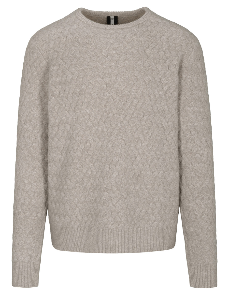 Herren Pullover