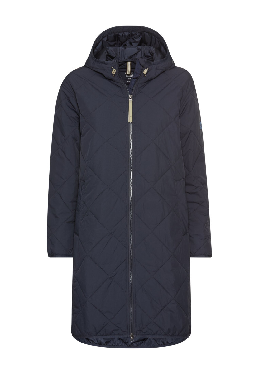 Damen Parka