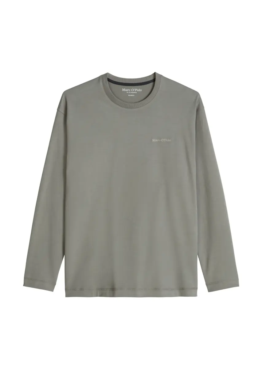Herren Longsleeve