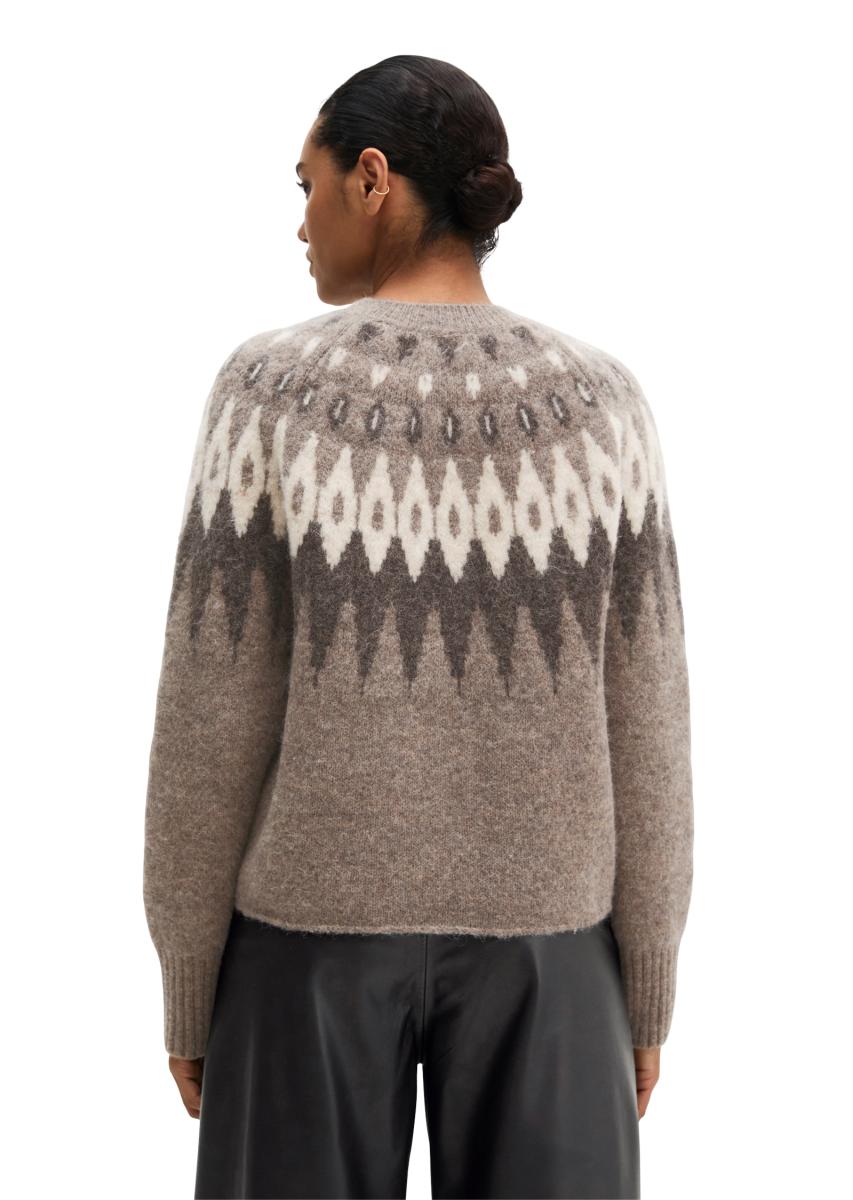 Damen Cardigan