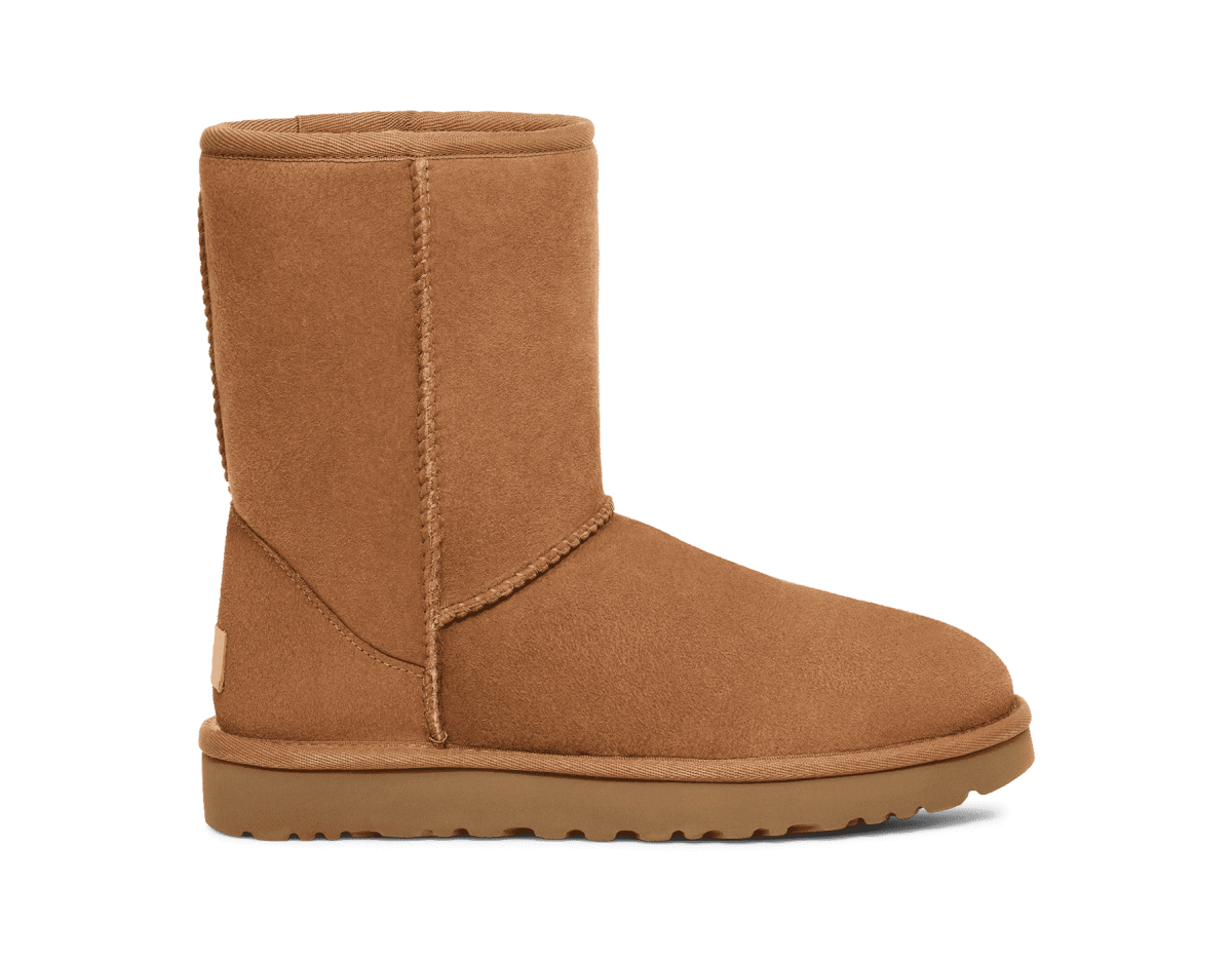 Damen Classic Short II Boot