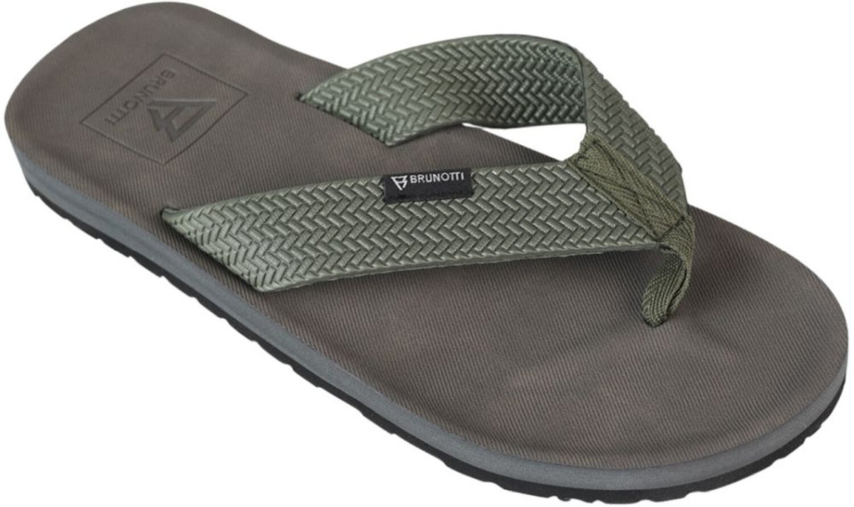 Herren Badeslipper Algheri