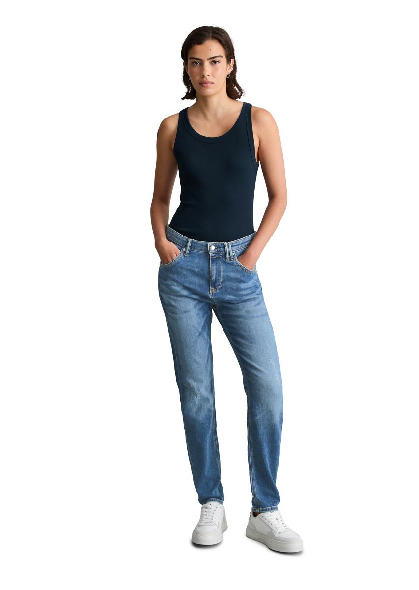 Boyfriend Jeans