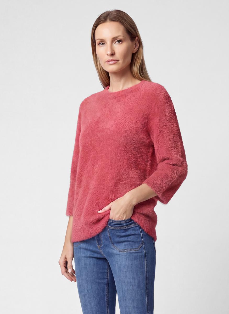 Damen Pullover Via Milano