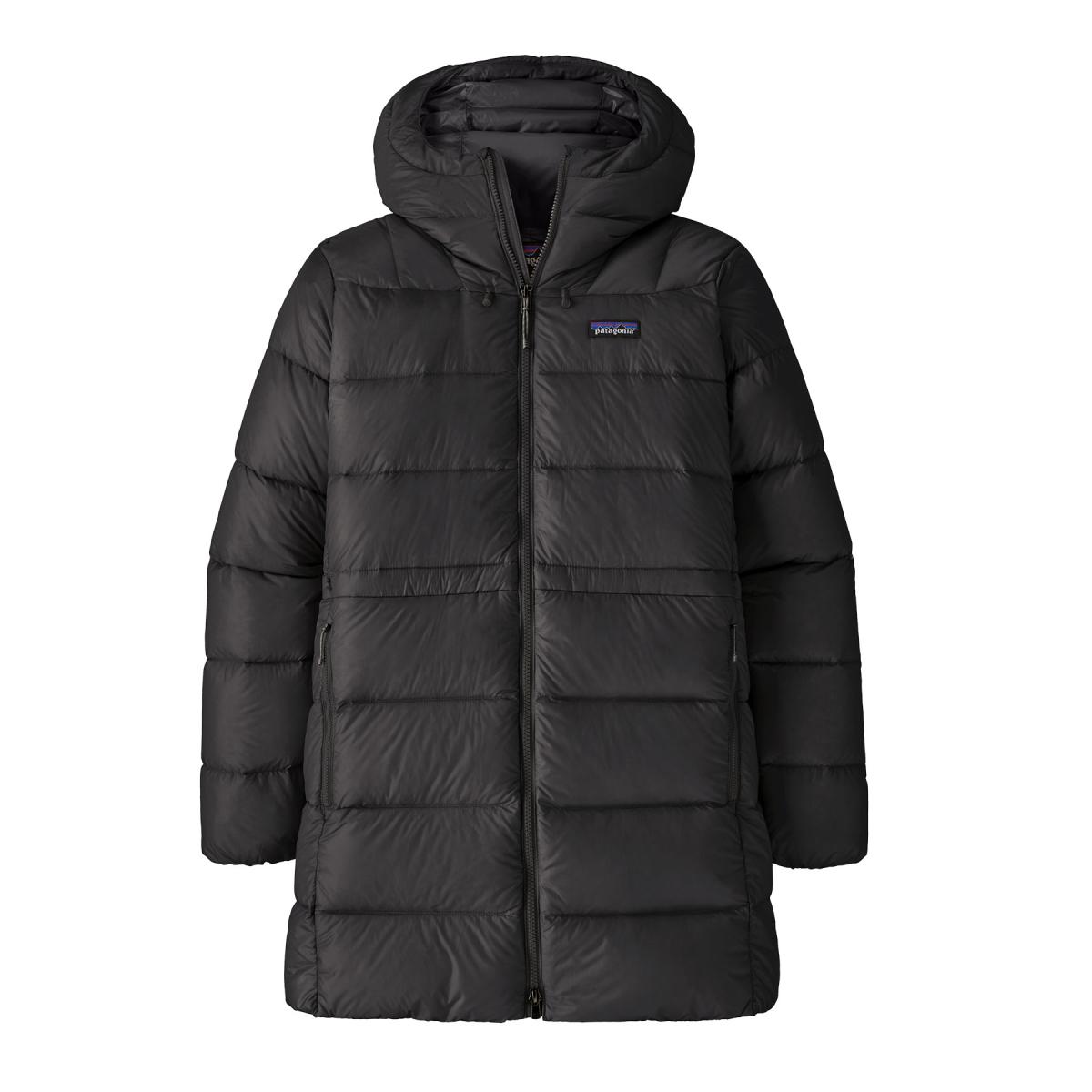 Damen Fitz Roy Daunenparka