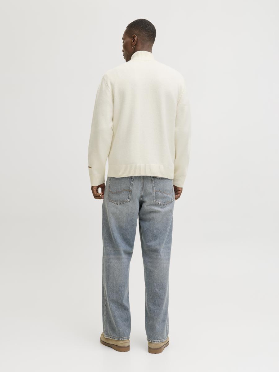 Herren Strickpullover JORNORREBRO
