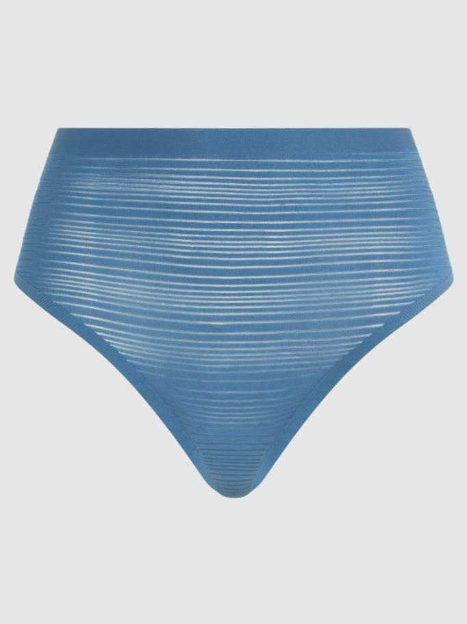 Tanga High Waist  SOFTSTRETCH