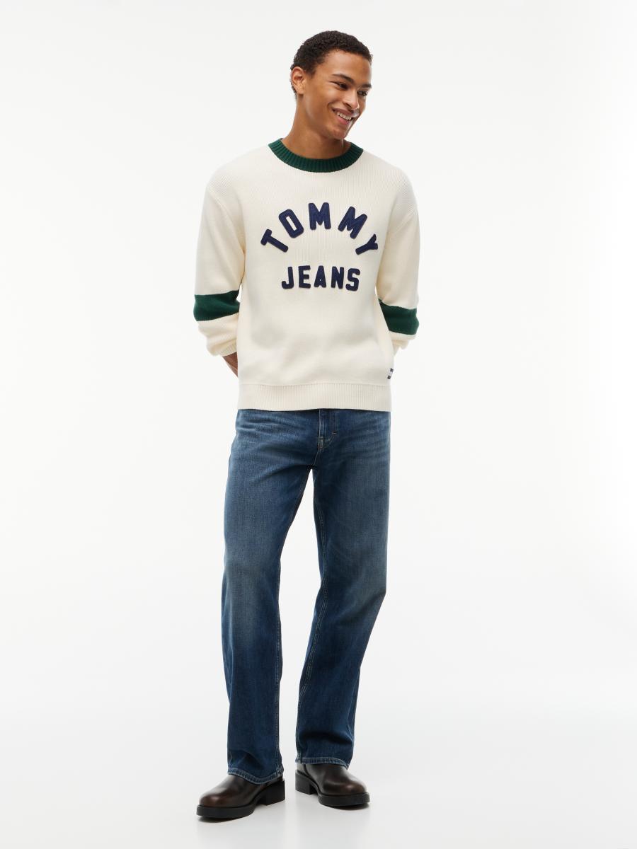 Herren Pullover New Classics Sweater