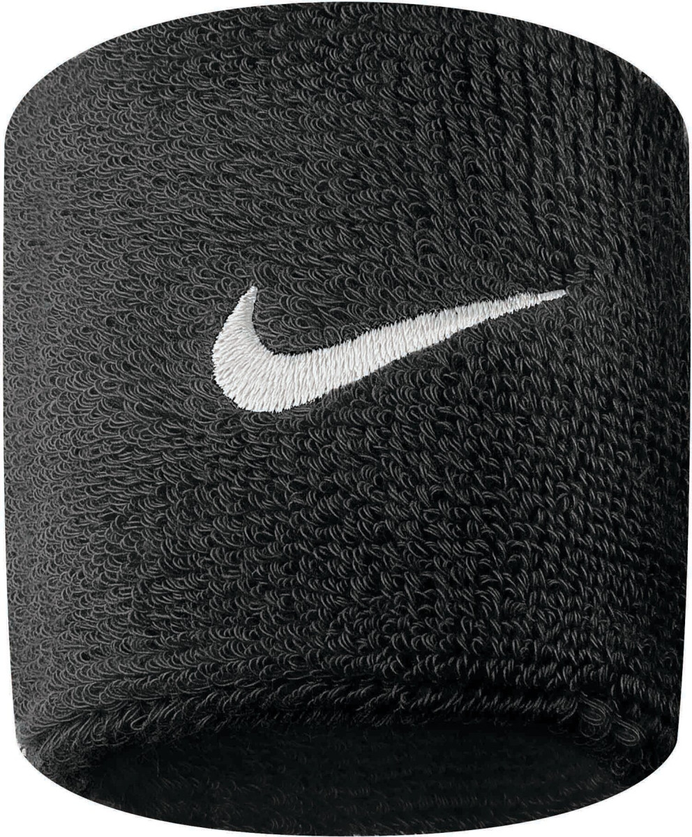 NIKE Schweißband Swoosh Wristbands