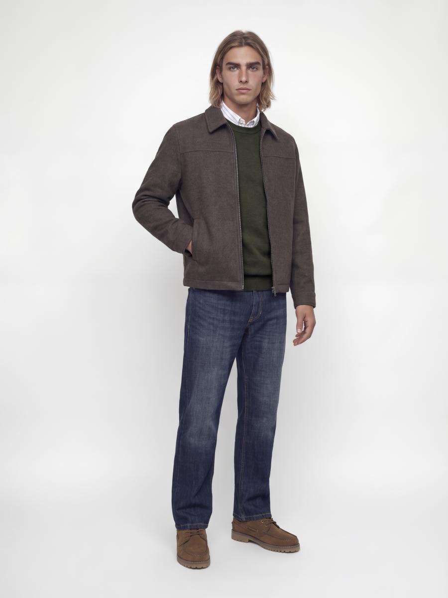 Herren Strickpullover JPRBLAMILANO