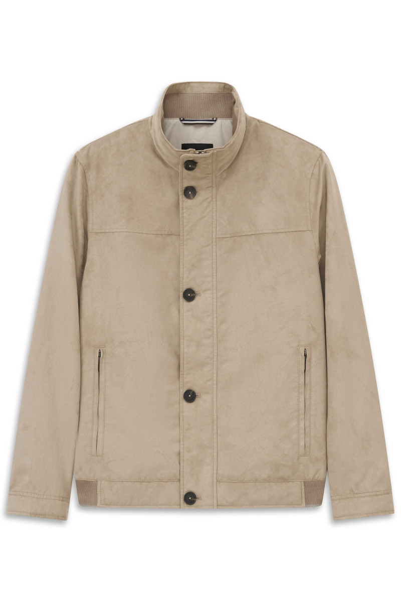 Herren Blouson