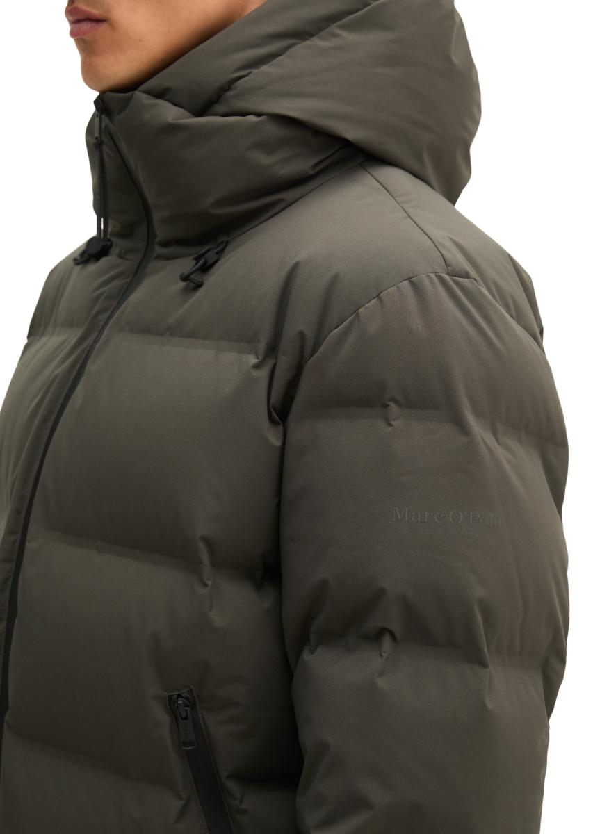 Herren Jacke MOP X Function