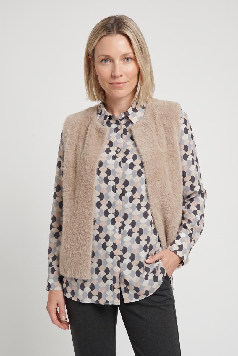 Damen Cardigan