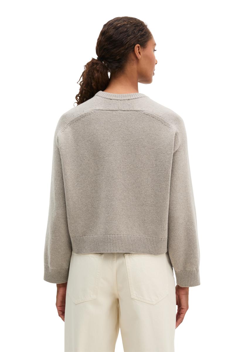 Damen Pullover