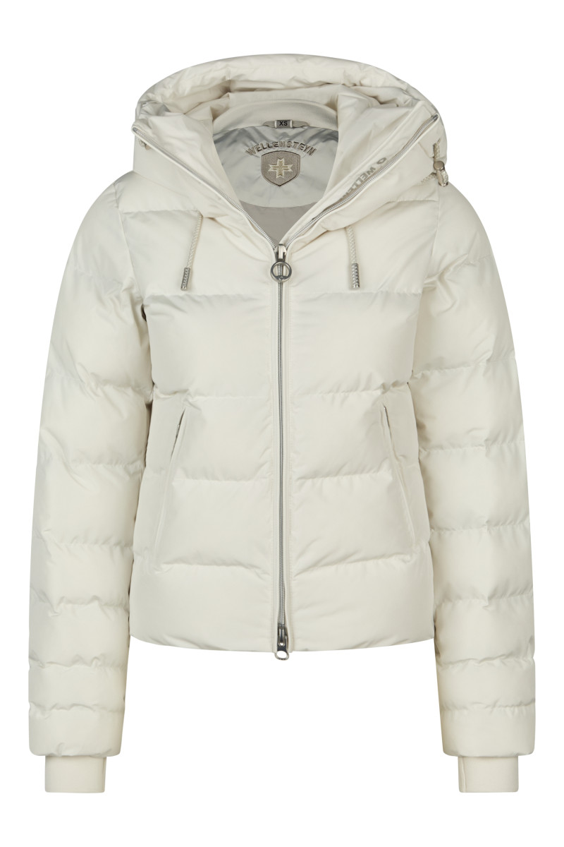 Damen Steppjacke Cordoba Short