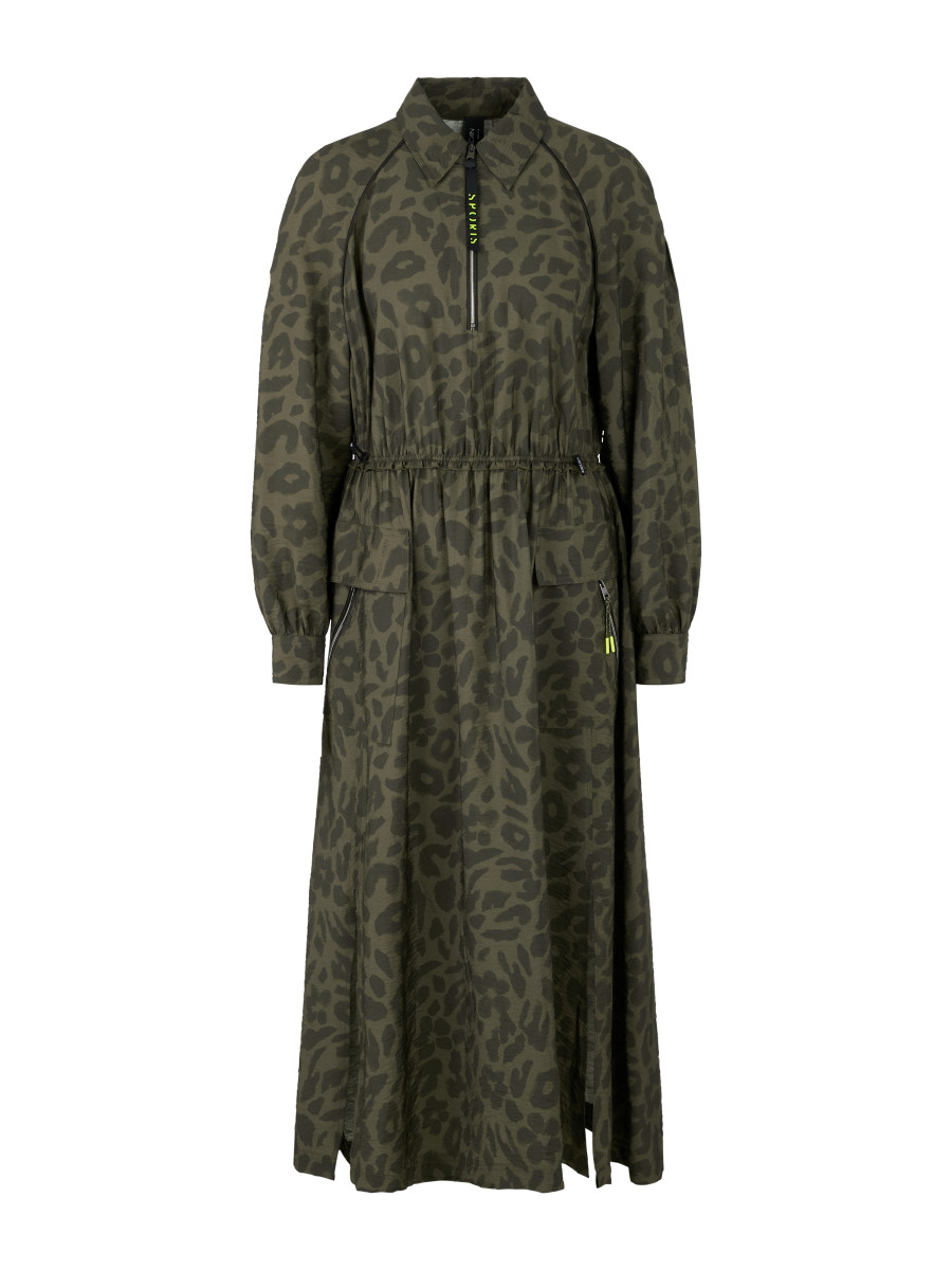 Kleid "Rethink Together"