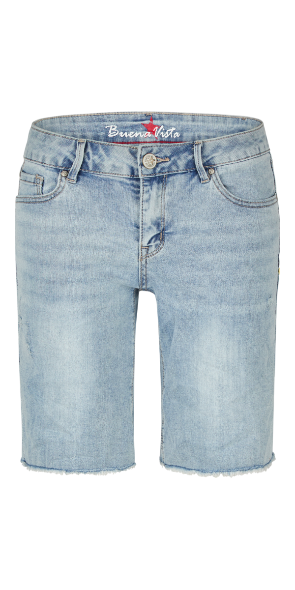 Damen Shorts Italy