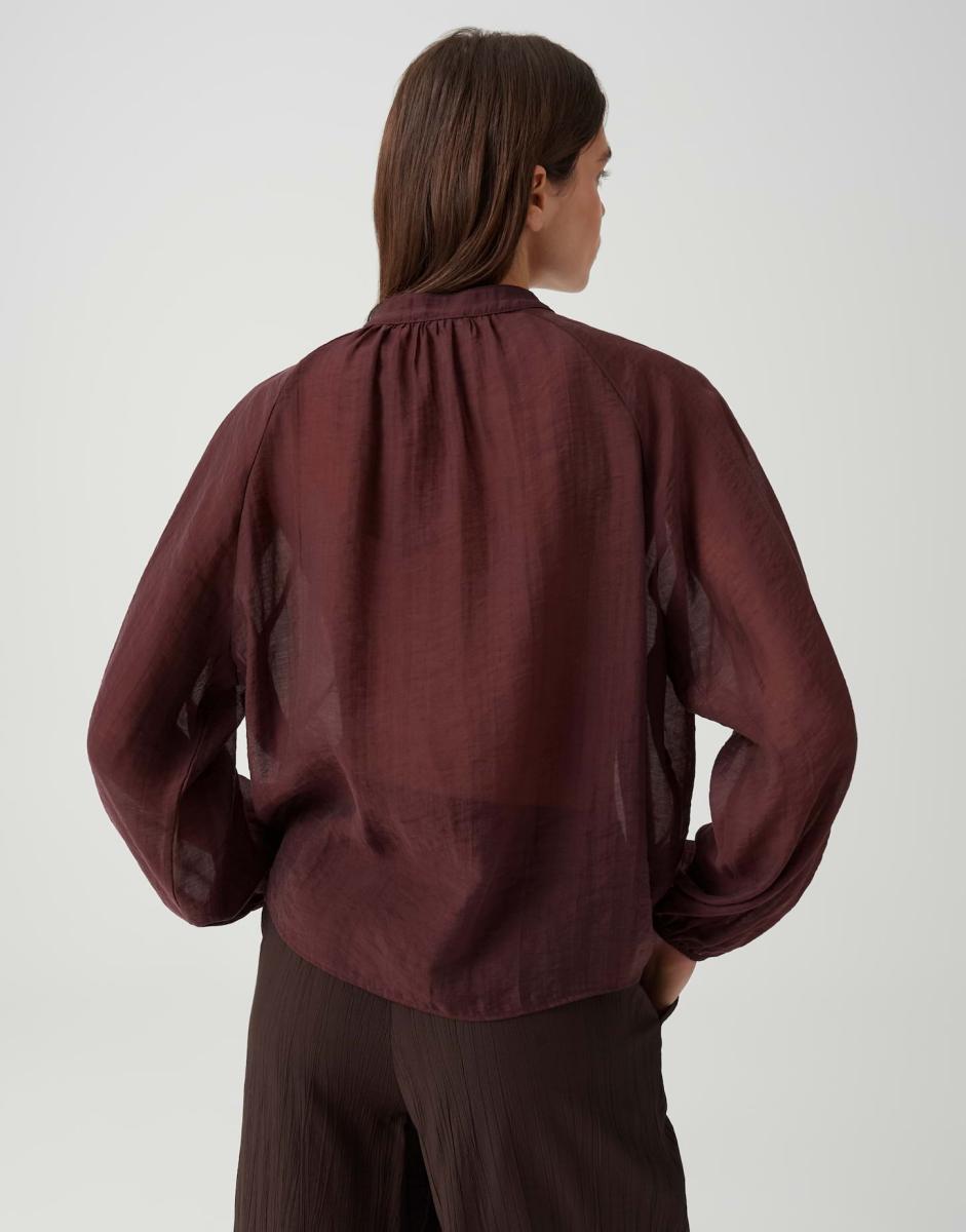 Bluse Fabrielle