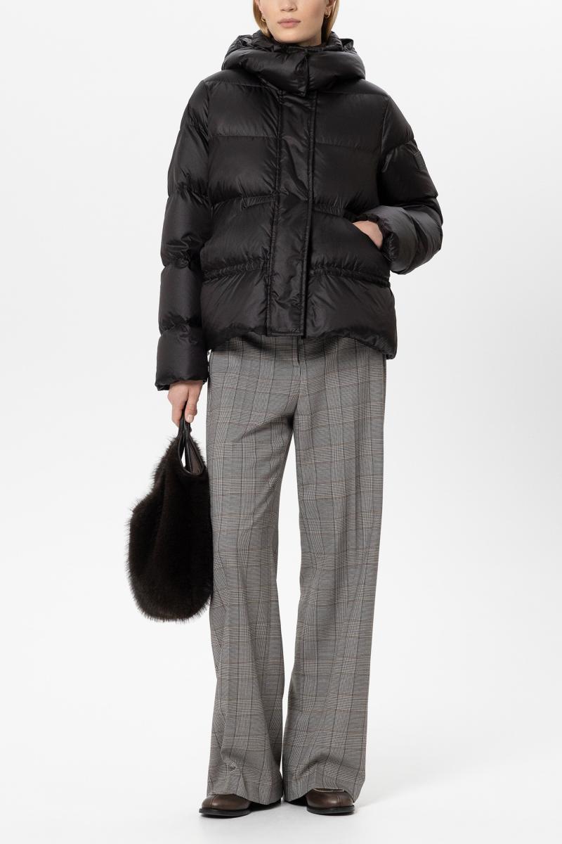 Damen Steppjacke