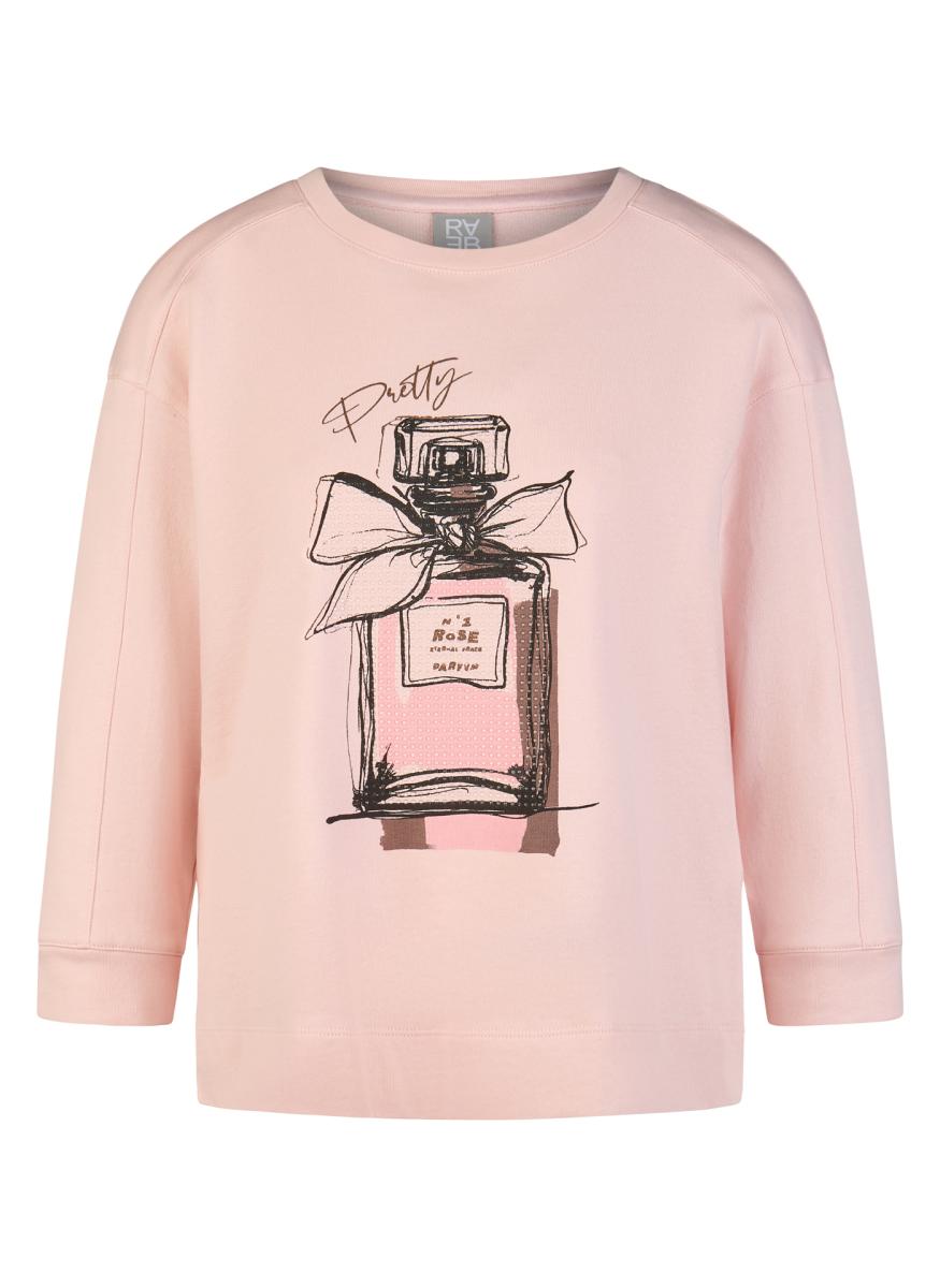 Damen Langarmshirt Rodeo Drive