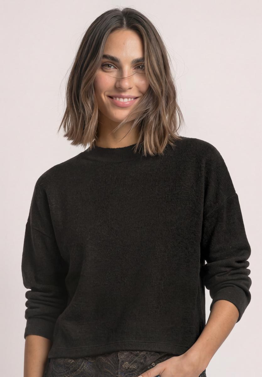 Damen Langarmshirt