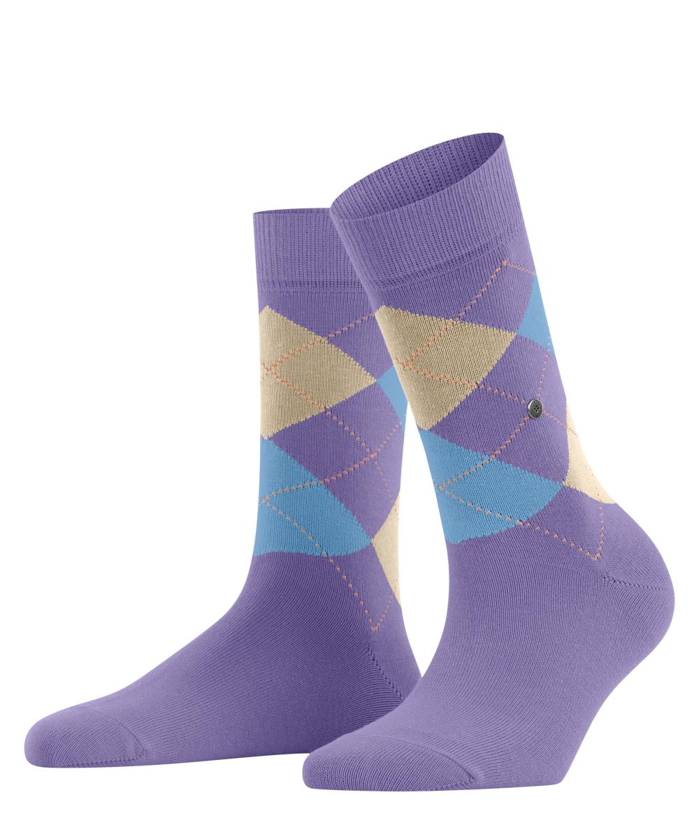 Damen Socken Queen