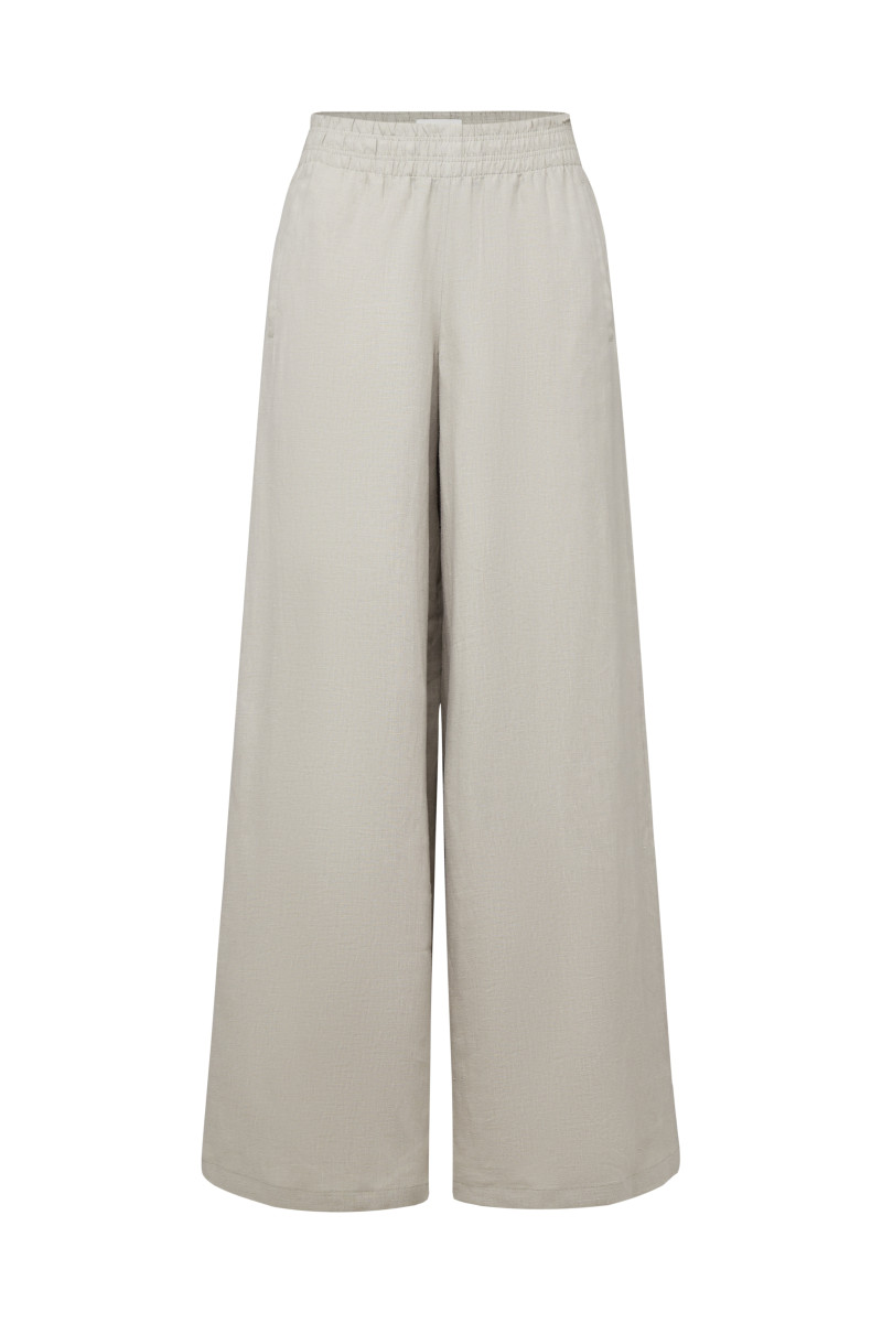 Damen Leinenhose CEILING