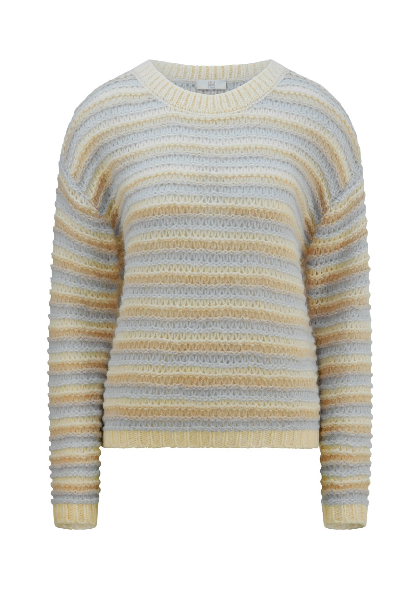 Damen Strickpullover