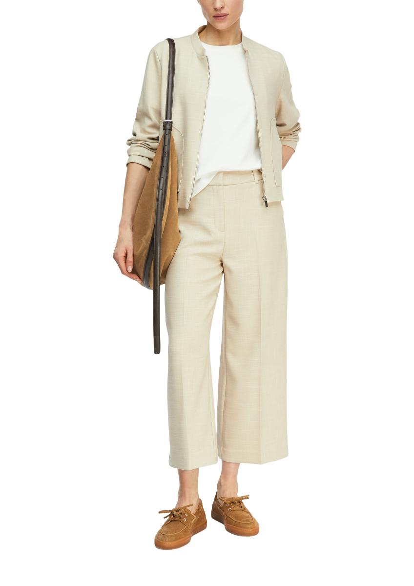 Damen Indoor-Jacke