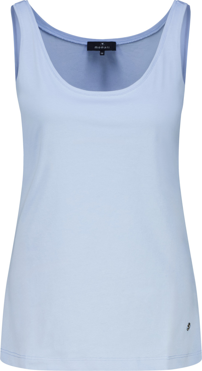 Damen Basic-Top