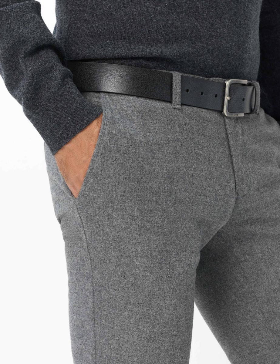 Herren Hose Style Fabio