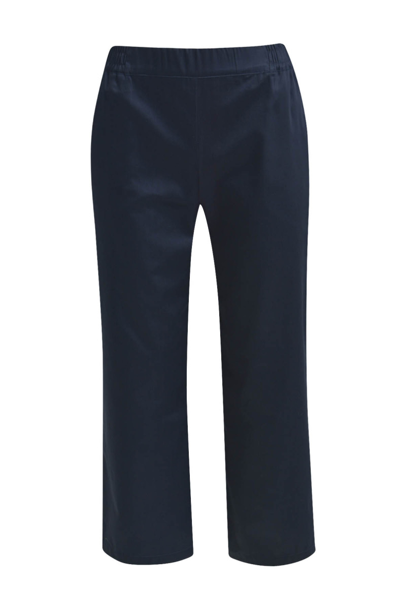 Damen Hose Culotte
