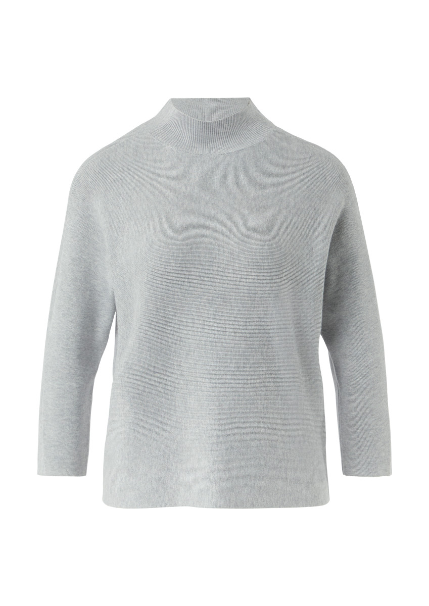 Damen Strickpullover