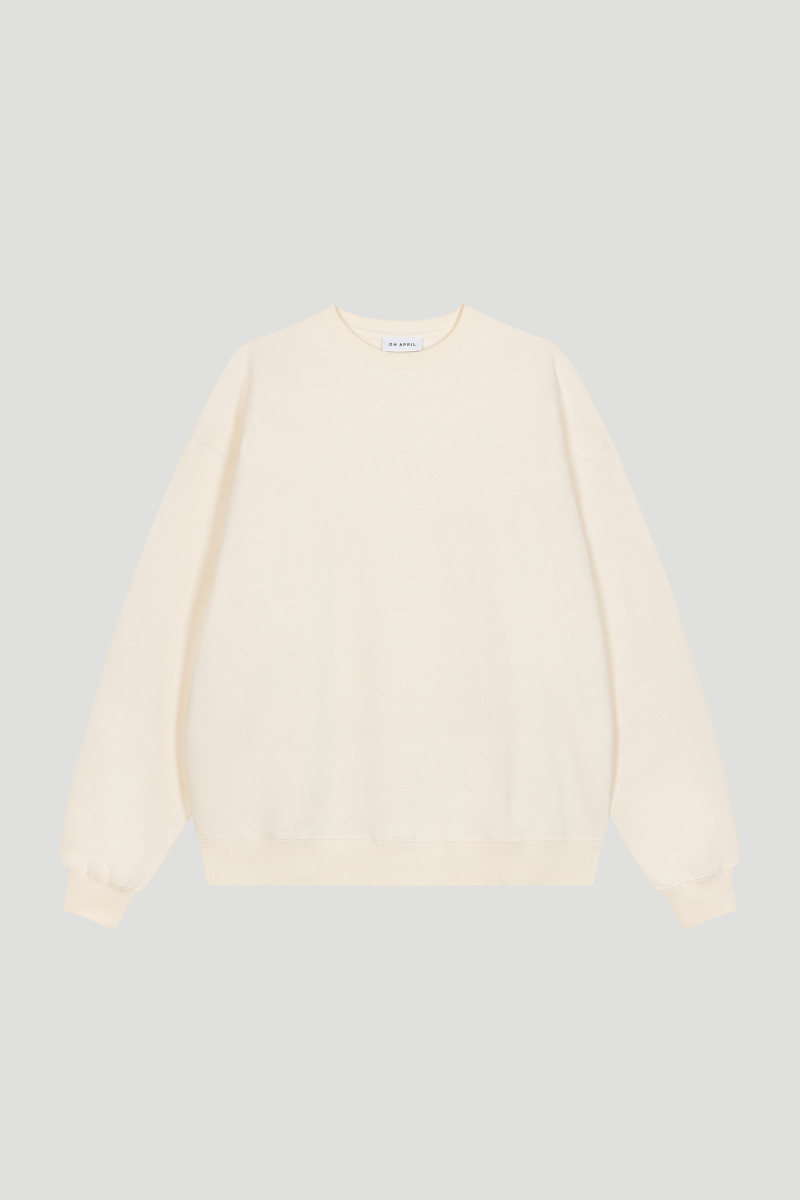 Damen Sweatshirt OV Pancake