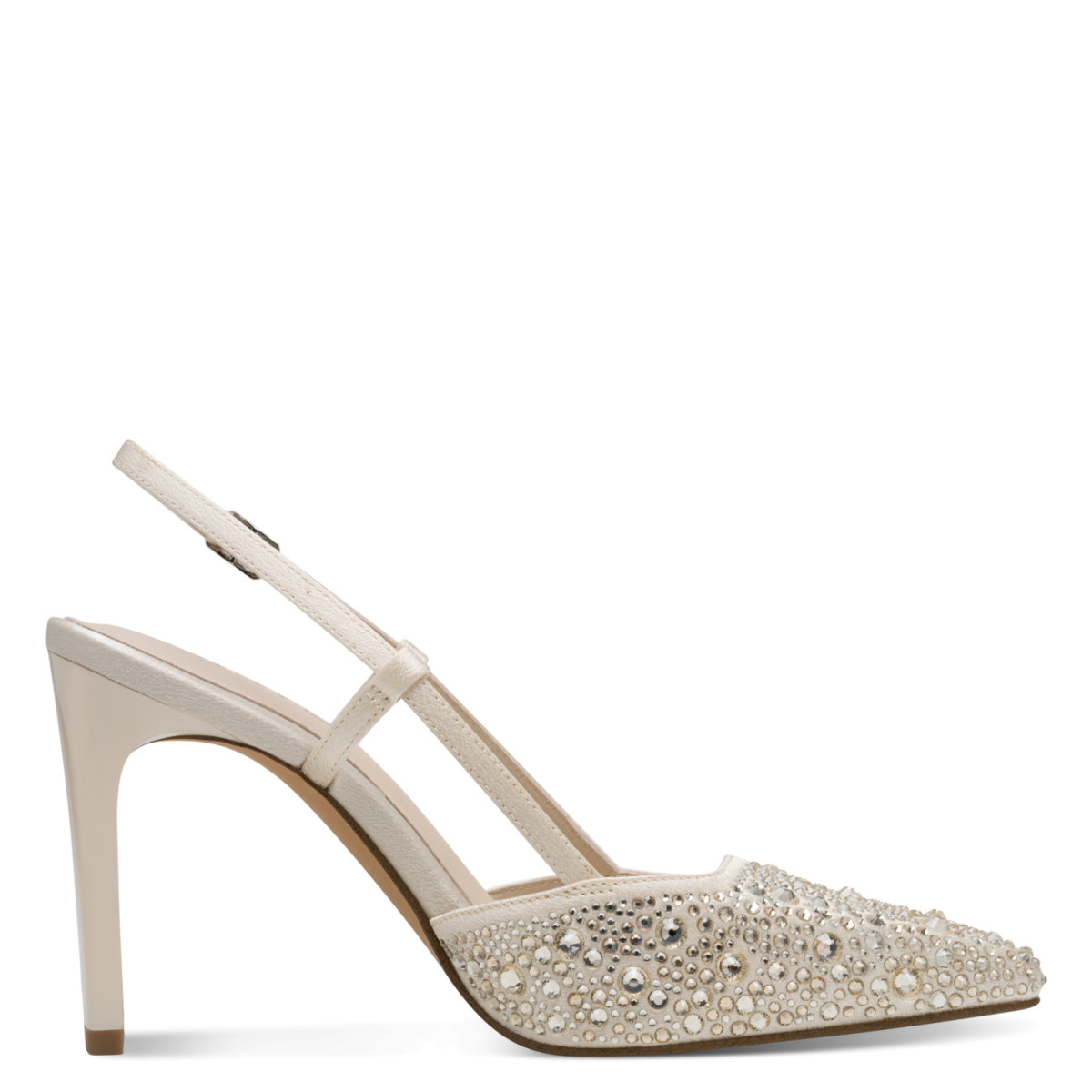 Pumps Flamenco