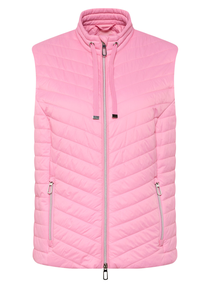 Damen Steppweste New Romance