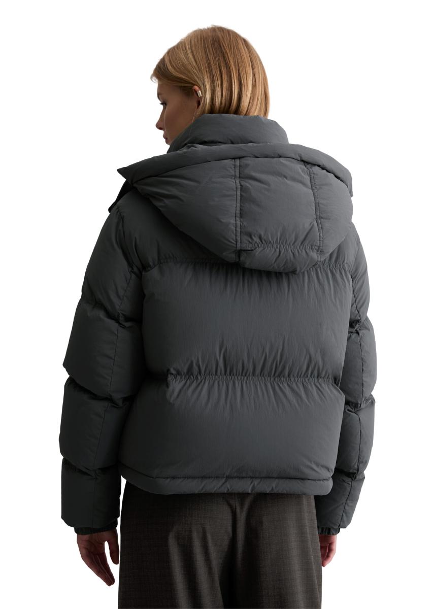 Damen Pufferjacke