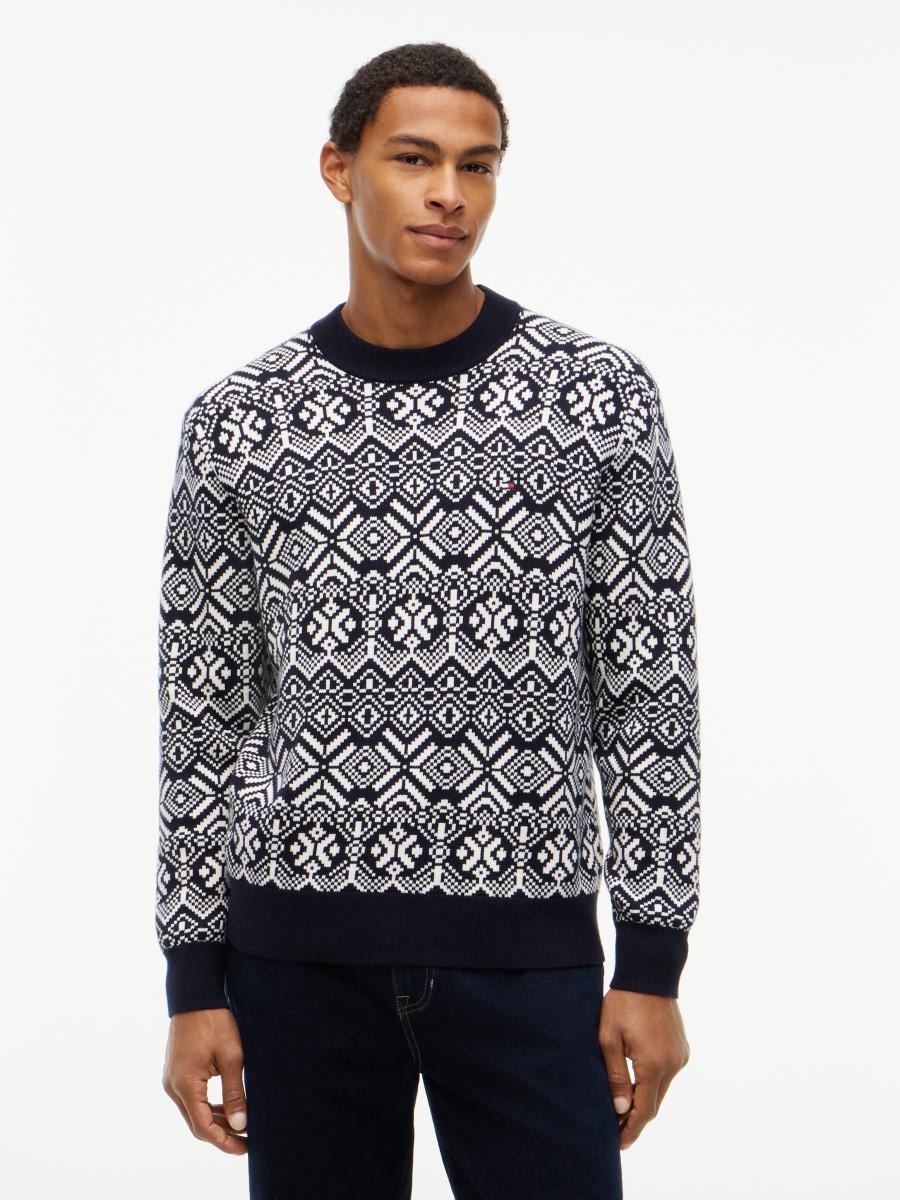 Herren Pullover
